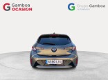 Foto 5 del anuncio Toyota Corolla 1.8 125H STYLE E-CVT  de Ocasión en Madrid