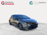 Foto 2 del anuncio Toyota Corolla 1.8 125H STYLE E-CVT  de Ocasión en Madrid