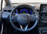 Foto 11 del anuncio Toyota Corolla 1.8 125H STYLE E-CVT  de Ocasión en Madrid