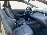 Foto 7 del anuncio Toyota Corolla 1.8 125H STYLE E-CVT  de Ocasión en Madrid