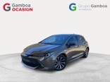 Foto principal del anuncio Toyota Corolla 1.8 125H STYLE E-CVT  de Ocasión en Madrid