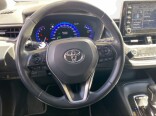 Foto 11 del anuncio Toyota Corolla 1.8 125H ACTIVE TECH E-CVT TOU SPORT  de Ocasión en Madrid