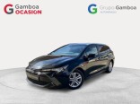 Foto principal del anuncio Toyota Corolla 1.8 125H ACTIVE TECH E-CVT TOU SPORT  de Ocasión en Madrid