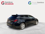 Foto 4 del anuncio Toyota Corolla 1.8 125H ACTIVE TECH E-CVT TOU SPORT  de Ocasión en Madrid