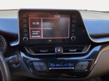 Foto 13 del anuncio Toyota C-HR 2.0 180H GR Sport  de Ocasión en Madrid