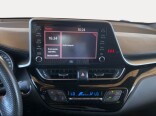 Foto 13 del anuncio Toyota C-HR 2.0 180H GR Sport  de Ocasión en Madrid