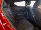 Foto 9 del anuncio Toyota C-HR 2.0 180H GR Sport  de Ocasión en Madrid