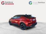 Foto 6 del anuncio Toyota C-HR 2.0 180H GR Sport  de Ocasión en Madrid