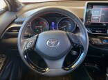Foto 11 del anuncio Toyota C-HR 2.0 180H GR Sport  de Ocasión en Madrid