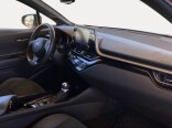 Foto 8 del anuncio Toyota C-HR 2.0 180H GR Sport  de Ocasión en Madrid