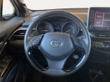 Foto 11 del anuncio Toyota C-HR 2.0 180H GR Sport  de Ocasión en Madrid