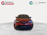 Foto 1 del anuncio Toyota C-HR 2.0 180H GR Sport  de Ocasión en Madrid