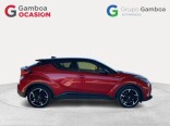 Foto 3 del anuncio Toyota C-HR 2.0 180H GR Sport  de Ocasión en Madrid