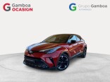 Foto principal del anuncio Toyota C-HR 2.0 180H GR Sport  de Ocasión en Madrid