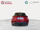 Foto 5 del anuncio Toyota C-HR 2.0 180H GR Sport  de Ocasión en Madrid