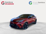 Foto principal del anuncio Toyota C-HR 2.0 180H GR Sport  de Ocasión en Madrid