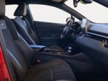 Foto 7 del anuncio Toyota C-HR 2.0 180H GR Sport  de Ocasión en Madrid