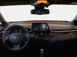 Foto 10 del anuncio Toyota C-HR 2.0 180H GR Sport  de Ocasión en Madrid