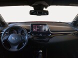 Foto 10 del anuncio Toyota C-HR 2.0 180H GR Sport  de Ocasión en Madrid