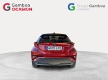 Foto 5 del anuncio Toyota C-HR 2.0 180H GR Sport  de Ocasión en Madrid