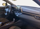 Foto 8 del anuncio Toyota C-HR 2.0 180H GR Sport  de Ocasión en Madrid