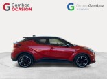 Foto 3 del anuncio Toyota C-HR 2.0 180H GR Sport  de Ocasión en Madrid