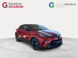Foto 2 del anuncio Toyota C-HR 2.0 180H GR Sport  de Ocasión en Madrid