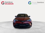 Foto 1 del anuncio Toyota C-HR 2.0 180H GR Sport  de Ocasión en Madrid