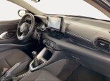 Foto 8 del anuncio Toyota Yaris 1.5 125 S-Edition  de Ocasión en Madrid