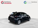 Foto 4 del anuncio Toyota Yaris 1.5 125 S-Edition  de Ocasión en Madrid