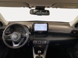 Foto 10 del anuncio Toyota Yaris 1.5 125 S-Edition  de Ocasión en Madrid