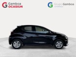 Foto 3 del anuncio Toyota Yaris 1.5 125 S-Edition  de Ocasión en Madrid