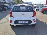 Foto 6 del anuncio Kia Picanto 1.0 DPi 46kW (63CV) Concept  de Ocasión en Madrid