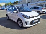 Foto 2 del anuncio Kia Picanto 1.0 DPi 46kW (63CV) Concept  de Ocasión en Madrid