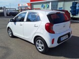 Foto 7 del anuncio Kia Picanto 1.0 DPi 46kW (63CV) Concept  de Ocasión en Madrid