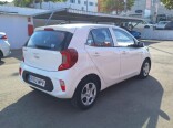 Foto 5 del anuncio Kia Picanto 1.0 DPi 46kW (63CV) Concept  de Ocasión en Madrid