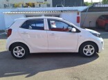Foto 4 del anuncio Kia Picanto 1.0 DPi 46kW (63CV) Concept  de Ocasión en Madrid