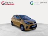 Foto 2 del anuncio Kia Picanto 1.0 DPi 46kW (63CV) Concept  de Ocasión en Madrid