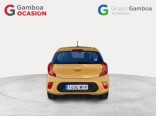 Foto 5 del anuncio Kia Picanto 1.0 DPi 46kW (63CV) Concept  de Ocasión en Madrid