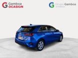 Foto 4 del anuncio Kia Ceed 1.0 T-GDi 88kW (120CV) Drive  de Ocasión en Madrid
