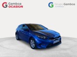 Foto 2 del anuncio Kia Ceed 1.0 T-GDi 88kW (120CV) Drive  de Ocasión en Madrid
