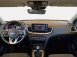 Foto 10 del anuncio Kia Ceed 1.0 T-GDi 88kW (120CV) Drive  de Ocasión en Madrid