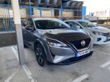 Foto 2 del anuncio Nissan Qashqai DIG-T 103kW N-Connecta  de Ocasión en Madrid