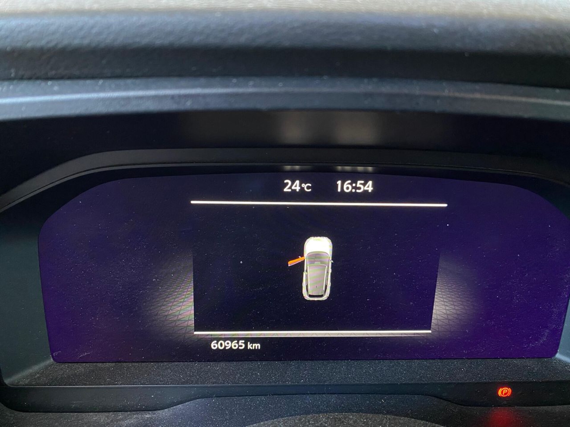 Foto 5 del anuncio Nissan Qashqai DIG-T 103kW N-Connecta  de Ocasión en Madrid