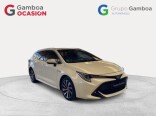 Foto 2 del anuncio Toyota Corolla 1.8 125H STYLE E-CVT TOURING SPORT  de Ocasión en Madrid