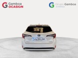 Foto 5 del anuncio Toyota Corolla 1.8 125H STYLE E-CVT TOURING SPORT  de Ocasión en Madrid