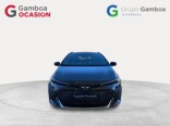 Foto 1 del anuncio Toyota Corolla 200H GR-Sport Touring Sport  de Ocasión en Madrid