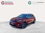 Foto principal del anuncio Kia Stonic 1.0 T-GDi 88kW (120CV) Drive  de Ocasión en Madrid