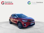 Foto 2 del anuncio Kia Stonic 1.0 T-GDi 88kW (120CV) Drive  de Ocasión en Madrid
