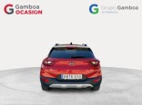 Foto 5 del anuncio Kia Stonic 1.0 T-GDi 88kW (120CV) Drive  de Ocasión en Madrid
